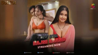 Official Rajni Kaand – S01E01 – 2024 – Hindi Sex Web Series – CinePrime