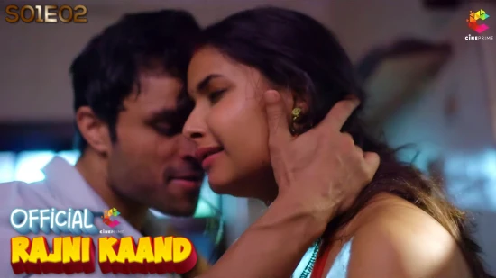 Official Rajni Kaand – S01E02 – 2023 – Hindi Sex Web Series – CinePrime