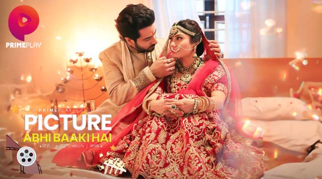 Picture Abhi Baaki Hai – S01E02 – 2023 – Hindi Sex Web Series – PrimePlay