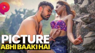 Picture Abhi Baaki Hai – S01E05 – 2023 – Hindi Sex Web Series – PrimePlay