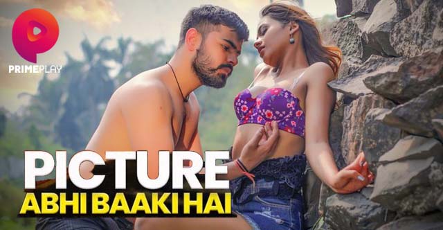 Picture Abhi Baaki Hai – S01E05 – 2023 – Hindi Sex Web Series – PrimePlay