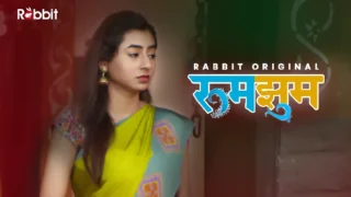 RumJhum – S01E03 – 2023 – Hindi Sex Web Series – RabbitMovies