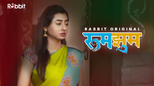 RumJhum – S01E03 – 2023 – Hindi Sex Web Series – RabbitMovies