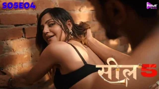 Seal – S05E04 – 2023 – Hindi Sex Web Series – PrimeShots