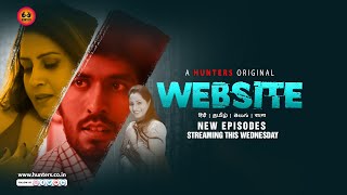 Website – S01E04 – 2023 – Hindi Sex Web Series – HuntersApp