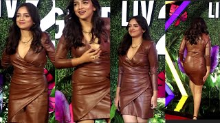 Ahsaas Channa Nude Boobs Slip Leaked Video