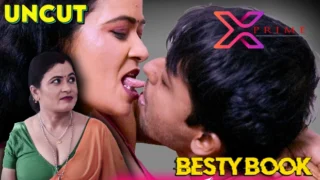 Besty Book – 2024 – Hindi Uncut Sex Short Film – XPrime