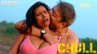 Chull – S01E01 – 2024 – Hindi Sex Web Series – Bullapp