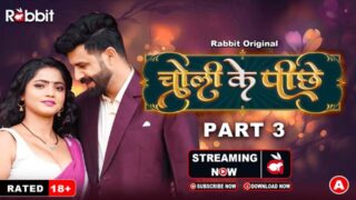 Choli Ke Piche – S01E08 – 2023 – Hindi Sex Web Series – RabbitMovies