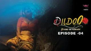 Dildo – S01E04 – 2024 – Hindi Sex Web Series – Voovi