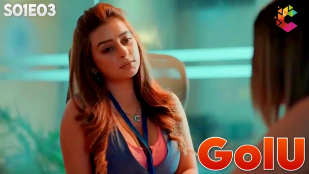 Golu – S01E03 – 2024 – Hindi Sex Web Series – Cineprime