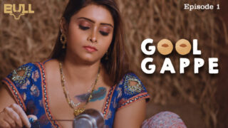 Golgappe – S01E01 – 2024 – Hindi Sex Web Series – BullApp