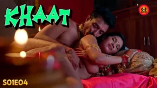 Khaat – S01E04 – 2024 – Hindi Sex Web Series – HuntersApp