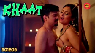 Khaat – S01E05 – 2024 – Hindi Sex Web Series – HuntersApp