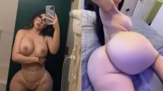 Lilianaheartsss Nude Onlyfans Big Tits Leaked Video