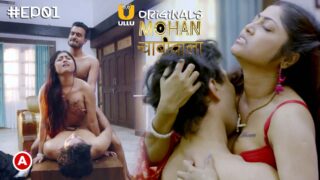 Mohan Chabhiwala – S01E01 – 2024 – Hindi Sex Web Series – Ullu