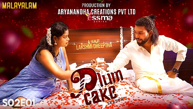 Plum Cake – S02E01 – 2024 – Malayalam Sex Web Series – Yessma