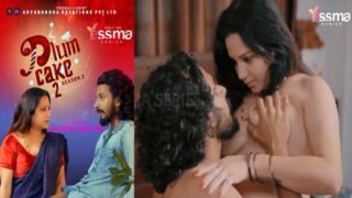 Plum Cake – S02E02 – 2024 – Malayalam Sex Web Series – Yessma