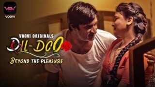 Dildo – S01E05 – 2024 – Hindi Sex Web Series – Voovi