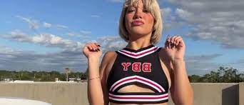 Justpeacchyyy Hot Onlyfans Leaked Dance