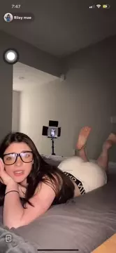 Onlyrileymae Leak Onlyfans Hot Video
