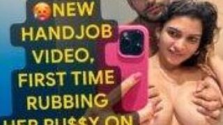 Resmi r Nair Nude Handjob Video
