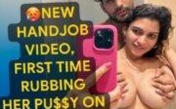 Resmi r Nair Nude Handjob Video