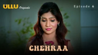 Chehraa Part 2 – S01E02 – 2024 – Hindi Sex Web Series – Ullu