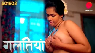 Galtiyan – S01E03 – 2024 – Hindi Sex Web Series – PrimePlay