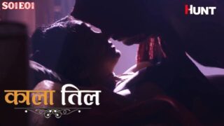 Kaala Til – S01E01 – 2024 – Hindi Sex Web Series – HuntCinema