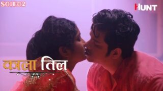 Kaala Til – S01E02 – 2024 – Hindi Sex Web Series – HuntCinema