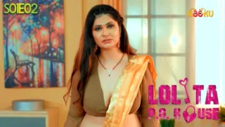 Lolita PG House – S01E02 – 2021 – Hindi Sex Web Series – KooKu
