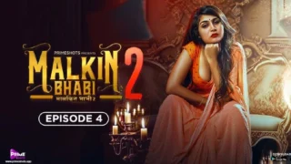 Malkin Bhabhi – S02E04 – 2024 – Hindi Sex Web Series – PrimeShots