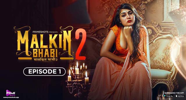 Malkin Bhabhi – S02E01 – 2024 – Hindi Sex Web Series – PrimeShots