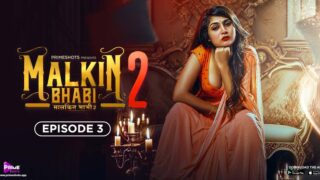 Malkin Bhabhi – S02E03 – 2024 – Hindi Sex Web Series – PrimeShots