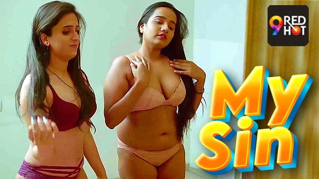 My Sin – 2024 – Hindi Sex Web Series – 9RedHot
