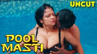 Pool Masti – 2024 – Hindi Uncut Sex Short Film – SexFantasy