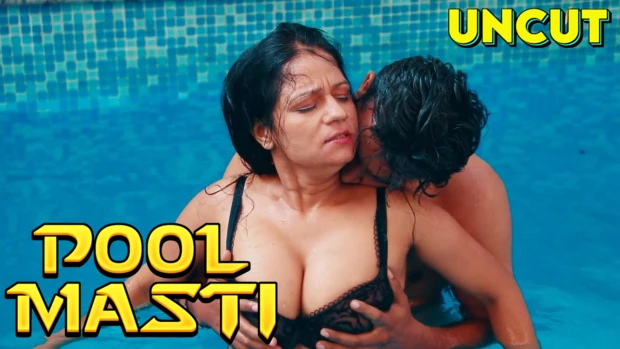 Pool Masti – 2024 – Hindi Uncut Sex Short Film – SexFantasy
