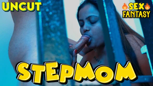 Stepmom – 2024 – Hindi Uncut Sex Short Film – SexFantasy