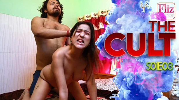 The Cult – S01E03 – 2024 – Hindi Sex Web Series – FlizMovies