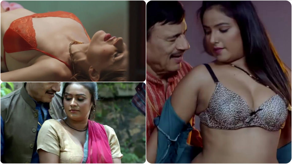 Firangi Thakurain – S02E03 – 2024 – Hindi Sex Web Series – WowEntertainment