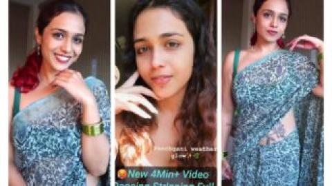 Psyflora/Tara Kundale Nude Leaked Onlyfans