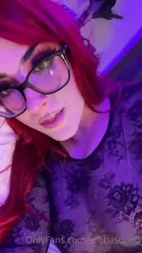 Scubasteph Leak Hot Masturbation Video