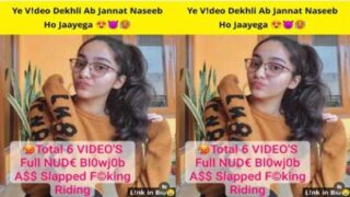 Uma Ghosh Nude Leaked Sex Video