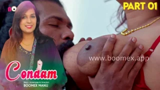 Condam – S01E01 – 2024 – Malayalam Sex Web Series – BoomEX