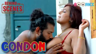 Condom – 2024 – Malayalam Sex Series Behind The Scenes – Boomex