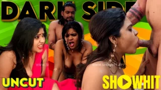 Dark Side – 2024 – Hindi Uncut Sex Short Film – ShowHitApp