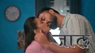 Jaal – S01E07 – 2024 – Hindi Sex Web Series – PrimePlay - Nangi ...