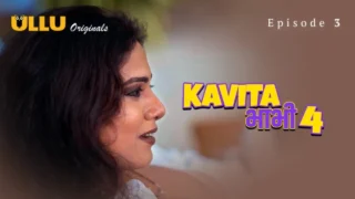 Kavita Bhabhi Part 2 – S04E01 – 2024 – Hindi Sex Web Series – Ullu