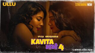 Kavita Bhabhi Part 2 – S04E02 – 2024 – Hindi Sex Web Series – Ullu